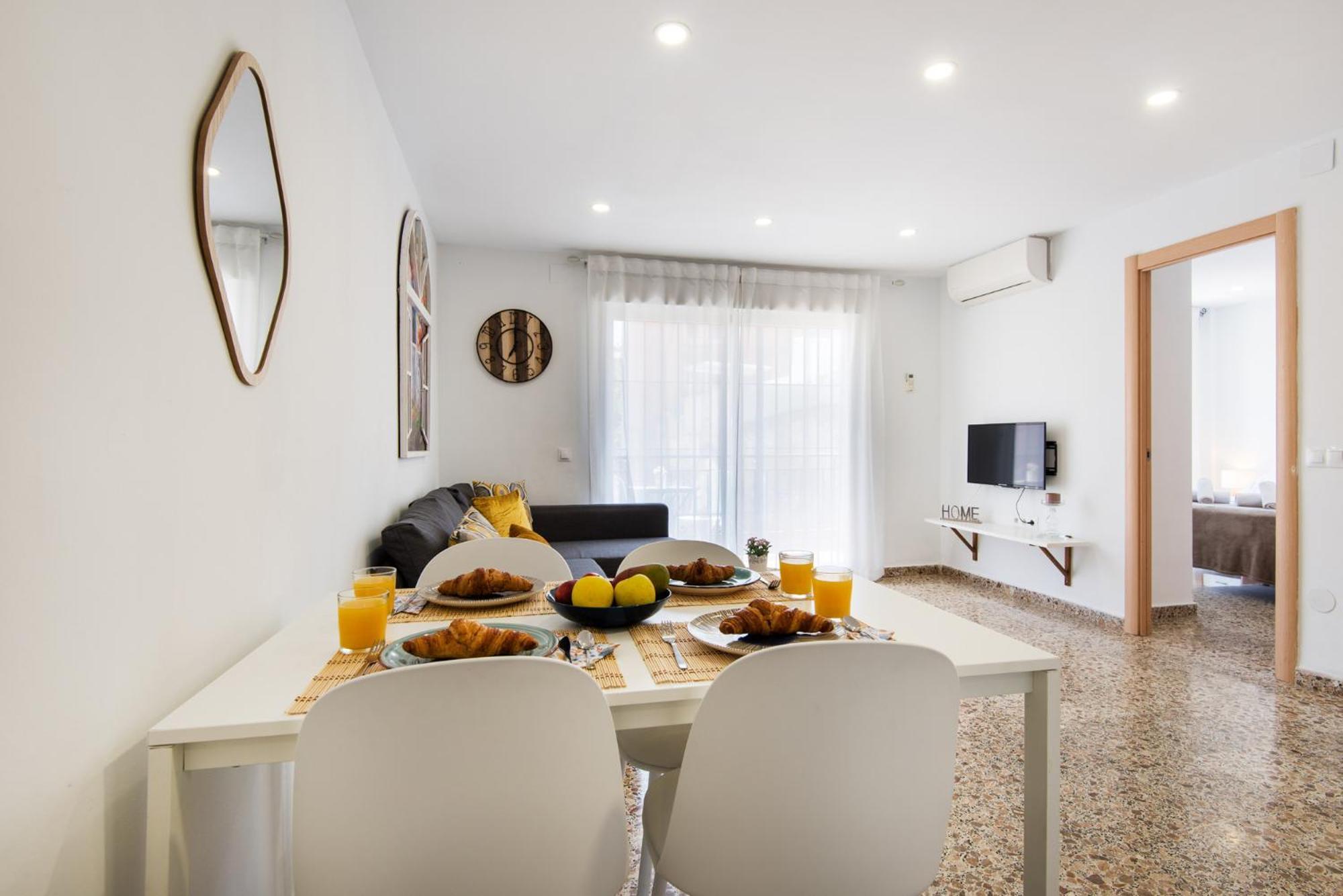 Apartamento Street Art Fantasy 1